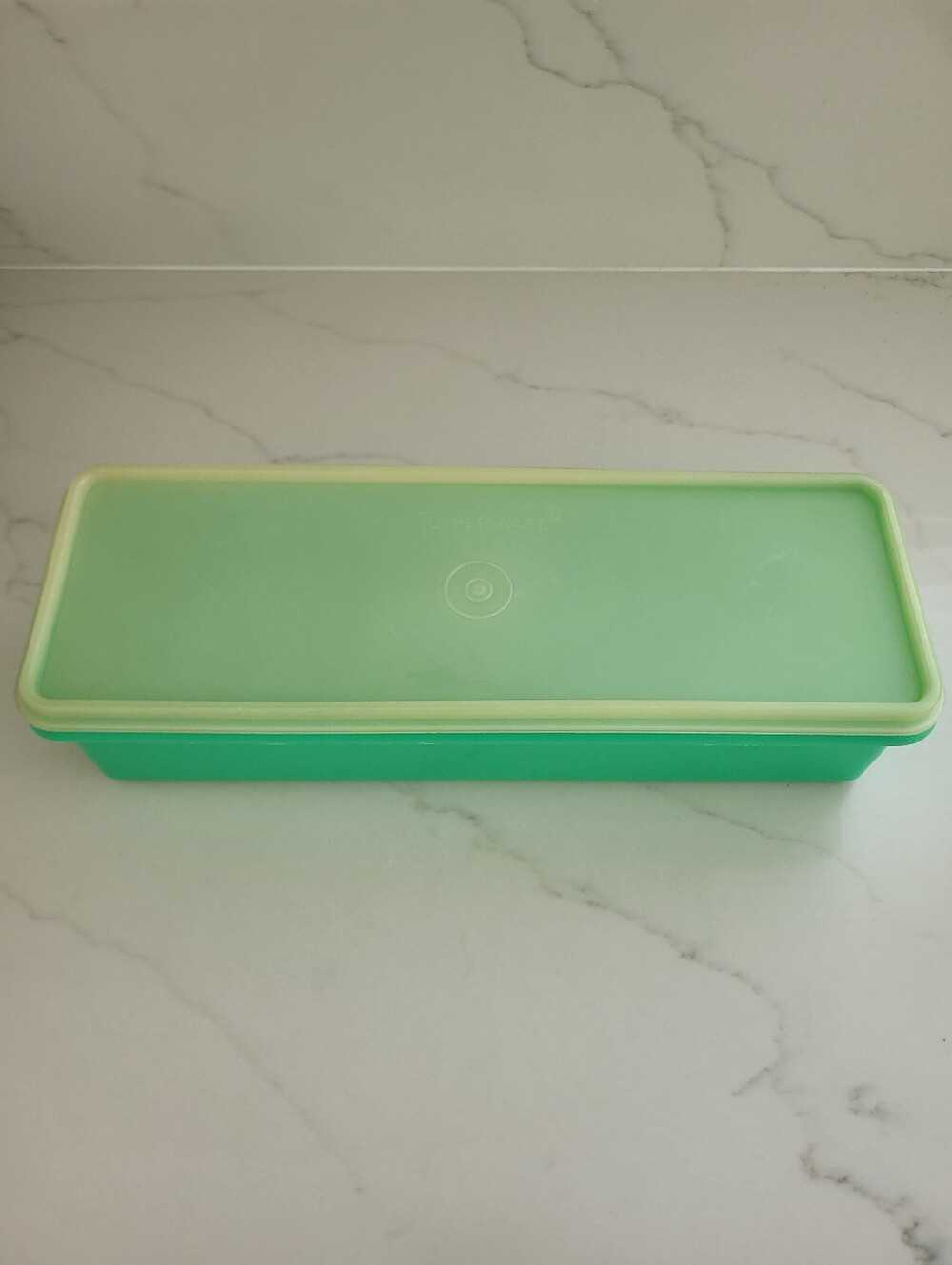 Vintage Tupperware